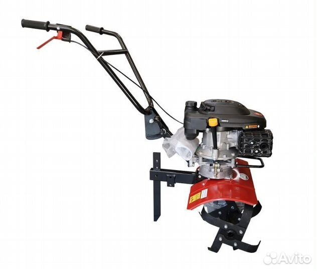 Мотокультиватор тарпан мк-03 Zongshen