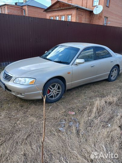 Mazda Millenia 2.0 AT, 1999, 198 000 км
