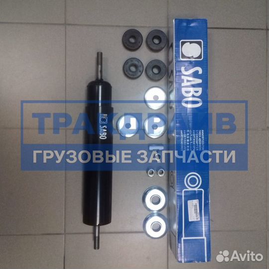 Амортизатор передний DAF 95 105 1944417