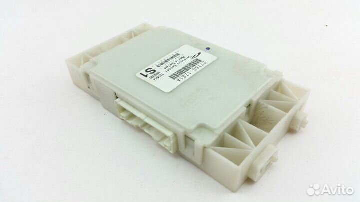 Блок электронный Nissan Patrol Y62 VK56VD 2011