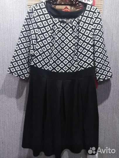 Платье женское