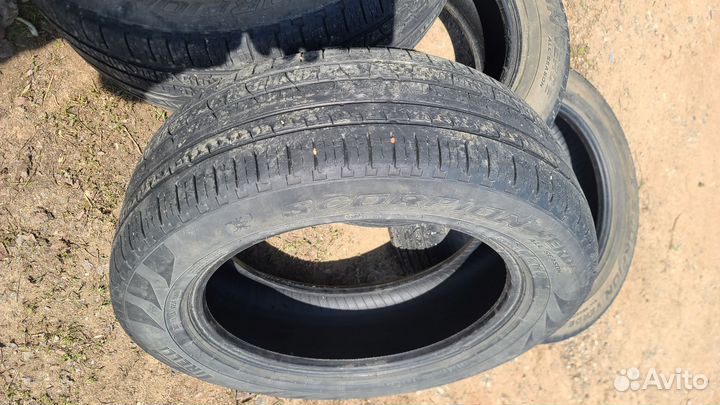 Pirelli Scorpion Verde All Season 215/60 R17 96H