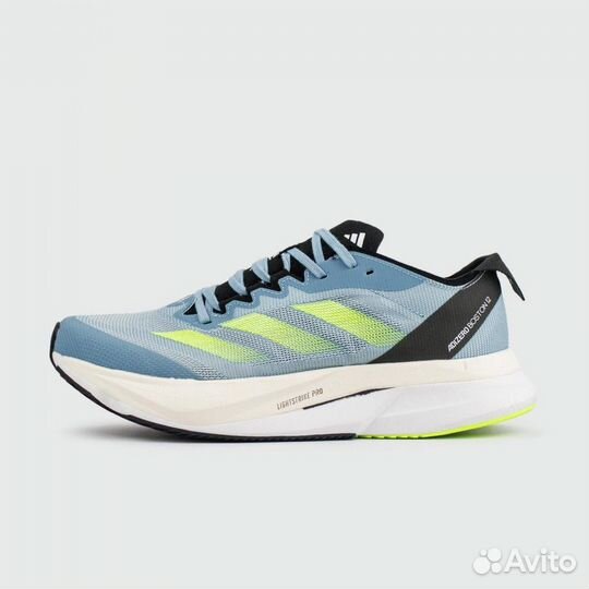 Кроссовки Adidas Adizero Boston 12