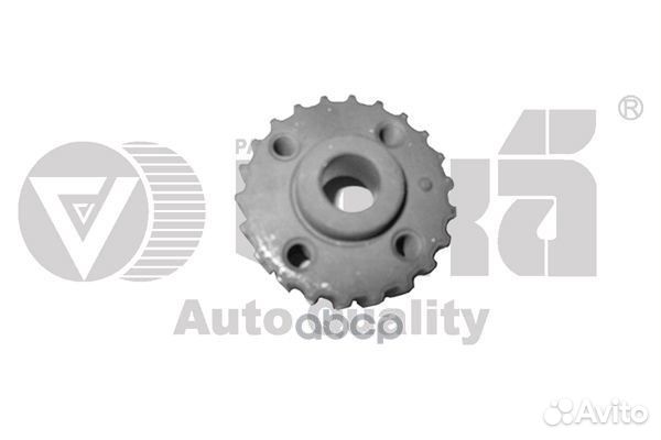 Шестерня коленвала 11050030801 Vika
