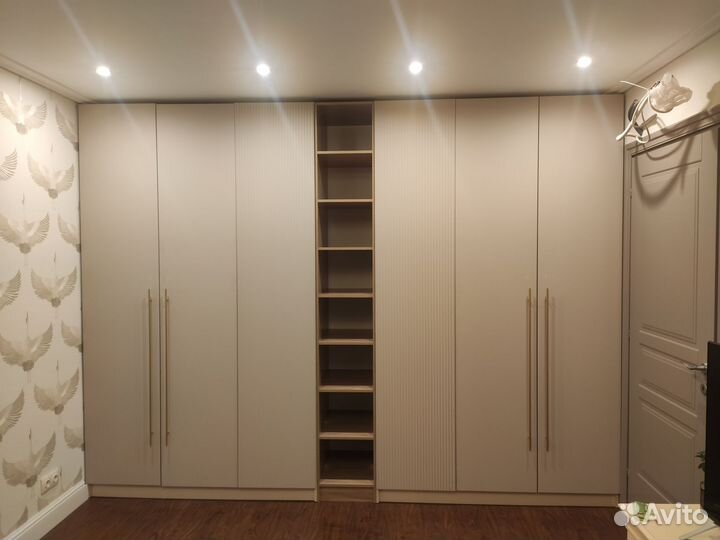 Сборка мебели