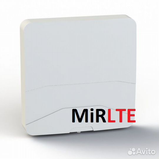 Nitsa-4 - офисная антенна