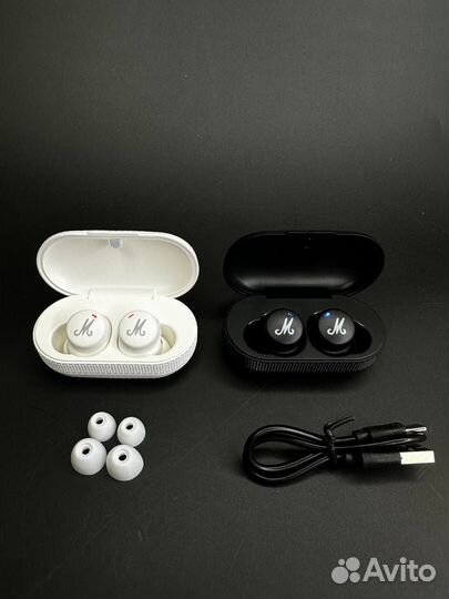 Marshall Mode 2 лучшее качество