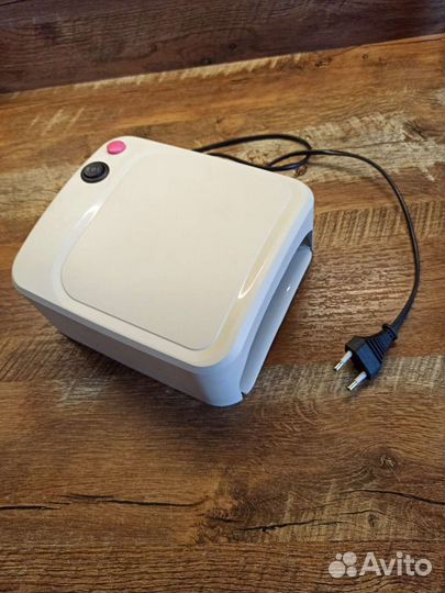 Лампа для ногтей - обмен