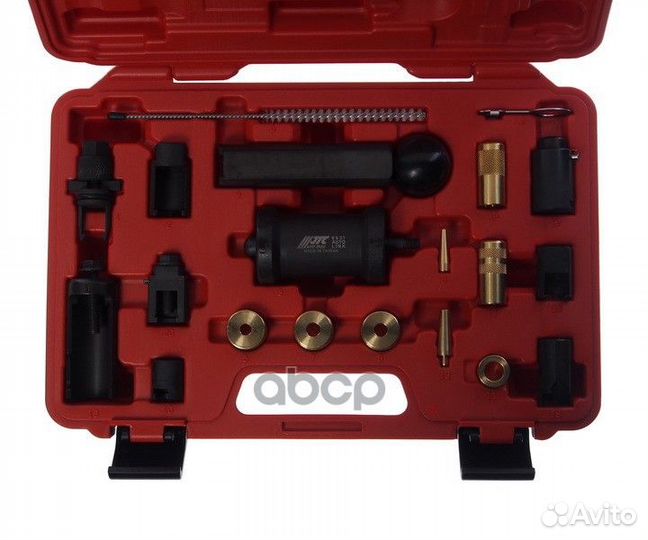 Набор инструментов для установки/снятия бензино