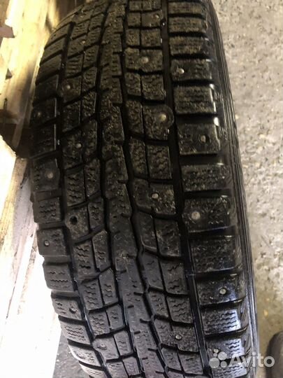 Колеса r 15 зима