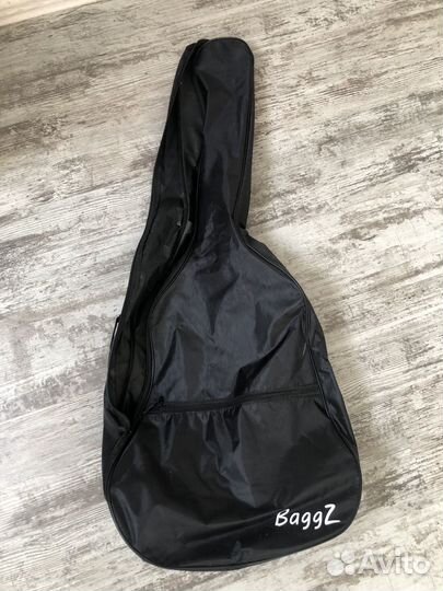 Акустическая гитара elitaro