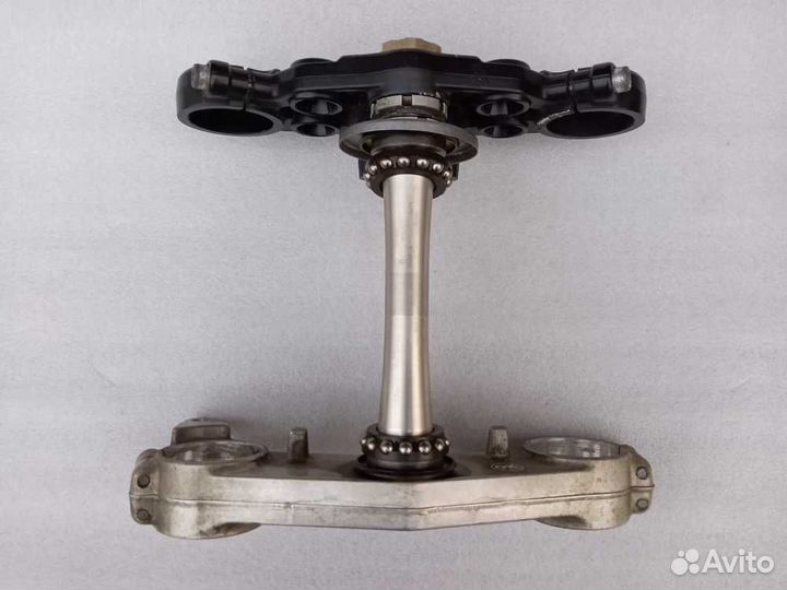 Траверсы комплект Suzuki GSX1300R 99-07