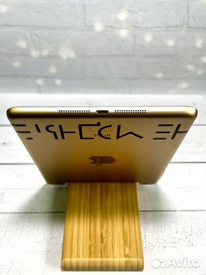 iPad Mini 3 64Gb WiFi + Cellular