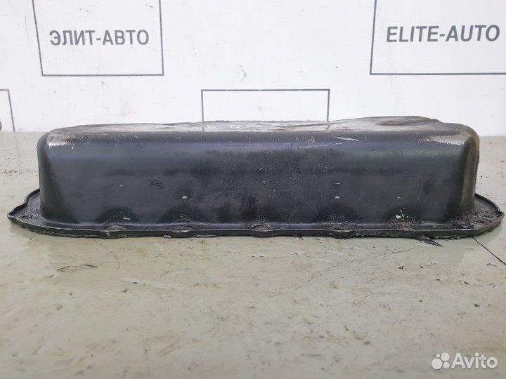 Поддон двс Mercedes S W221 3.5 2007