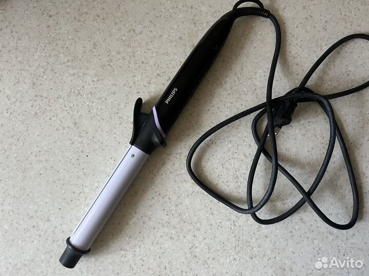 Плойка для волос Phillips