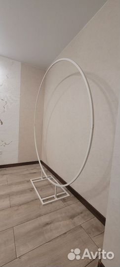 Аренда свадебной арки