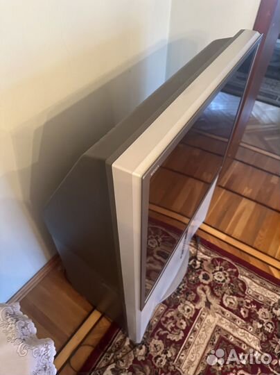 Телевизор sony