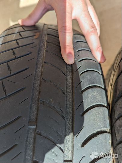 Michelin Energy E3A 195/60 R15