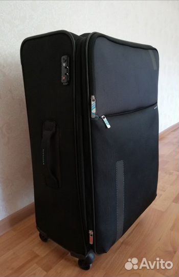 Чемодан roncato