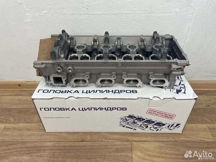 Гбц 405, 409 Евро 4,5 Змз с крепежом Газ, УАЗ