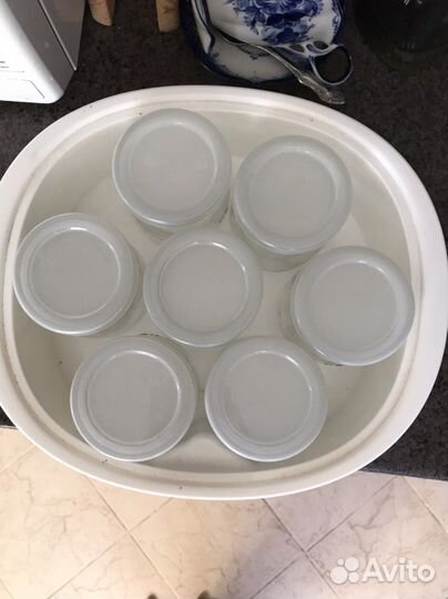 Йогуртница