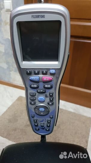 Массажное кресло Fujiiryoki SKS-3500 (S)