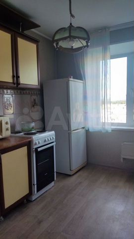 2-к. квартира, 53 м², 9/9 эт.