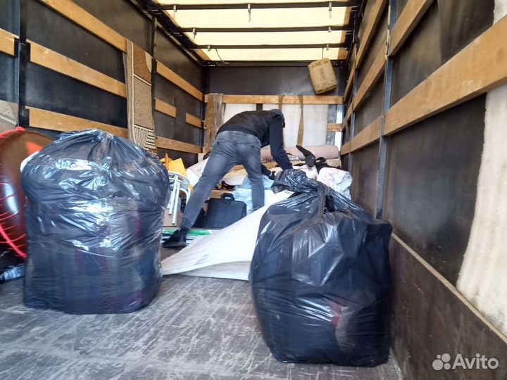 Перевозки, домашние переезды из/в Ростов-на-Дону