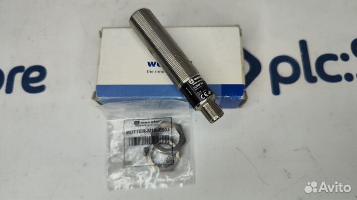 Wenglor TC66PA3