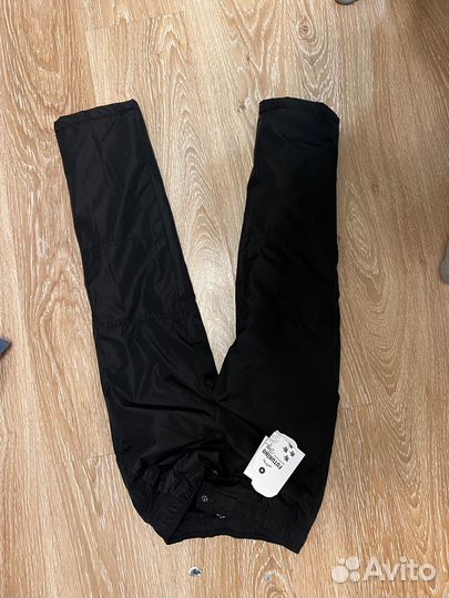 Штаны, брюки зимние 128,134