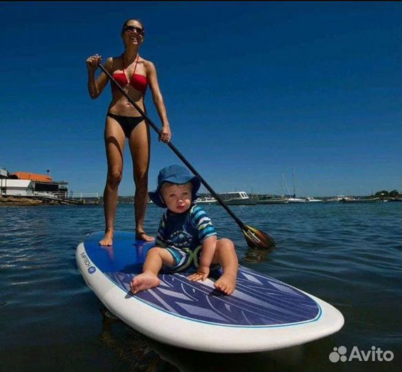 Аренда сап бордов