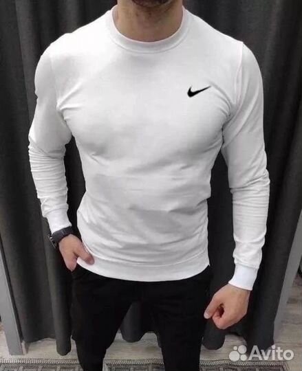 Спортивный костюм двойка для мужчин