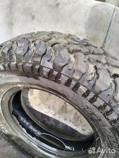 Cordiant 4x4 225/75 R16
