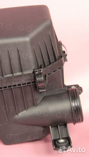 Корпус воздушного фильтра Солярис1 Рио3 11-15