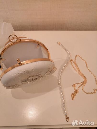 Клатч женский