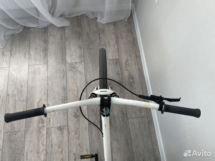 Велосипед mtb street dirt Duncon pussy