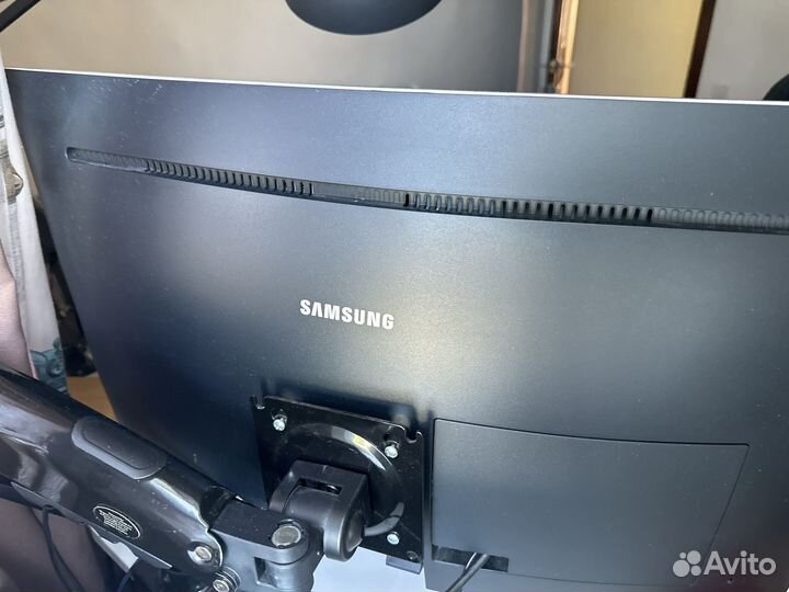 Игровой монитор 144 гц 2к 27 дюймов