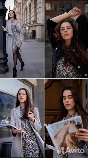 Услуги фотографа