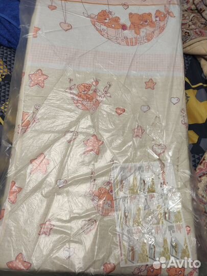 Матрас Детский 120 60