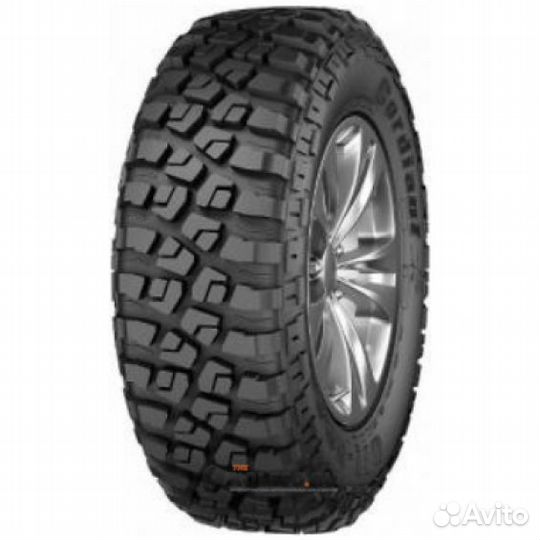 Cordiant Off Road 2 215/65 R16