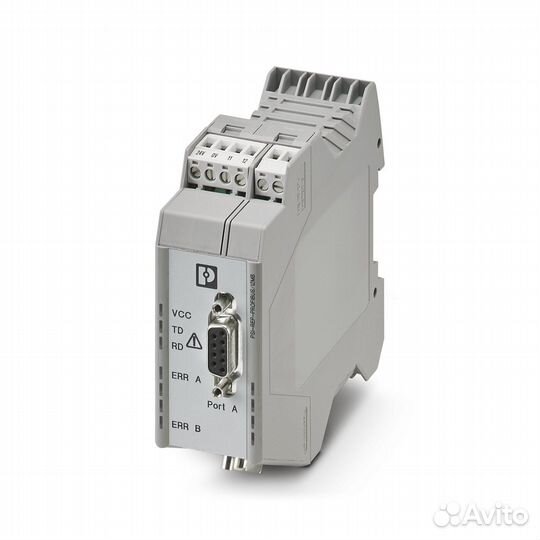 PSI-REP-profibus/12 MB 2708863 Под заказ