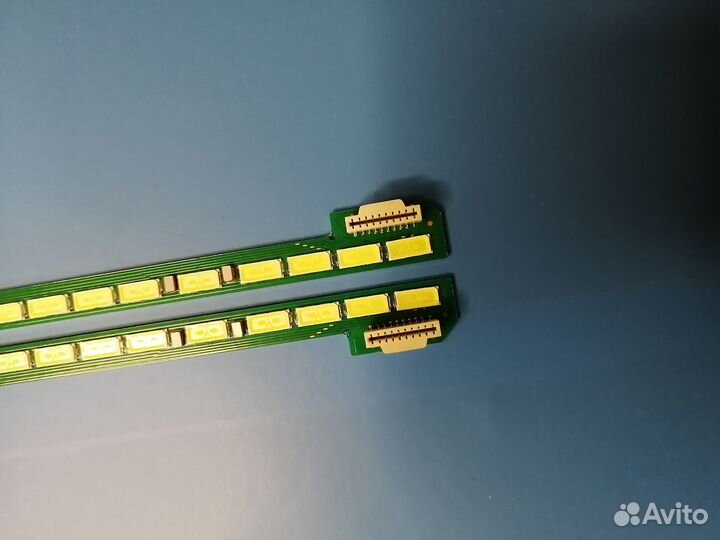 Светодиодная подсветка для телевизора/ 49UB800V