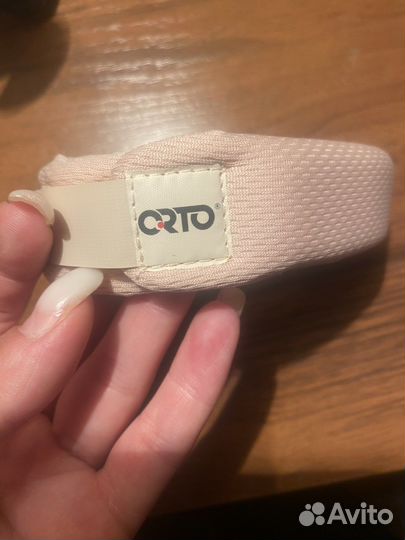 Бандаж шейный