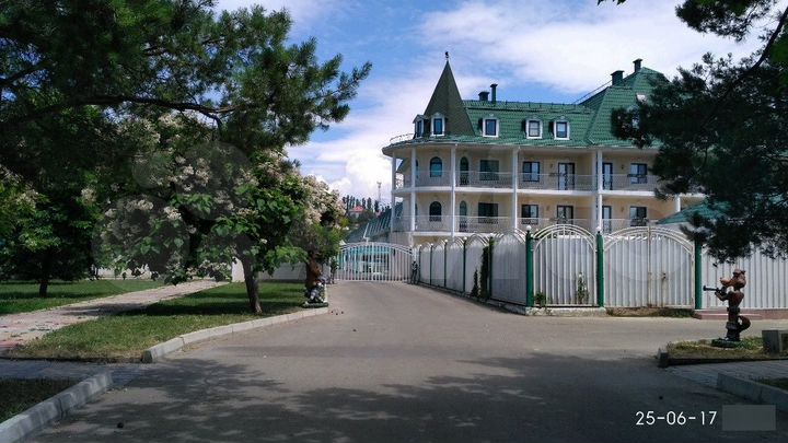 Таунхаус 140 м² на участке 2 сот.