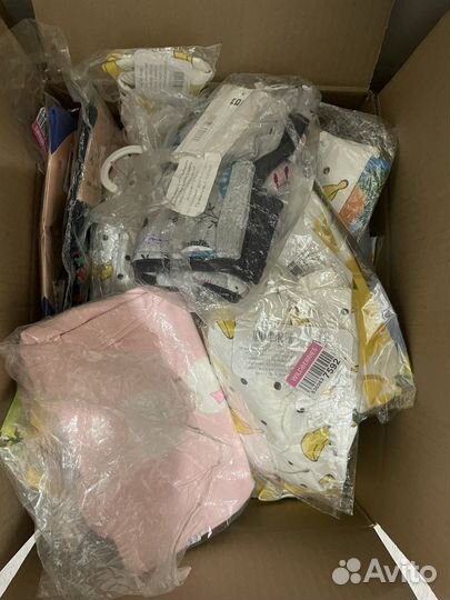 Боди детские новые