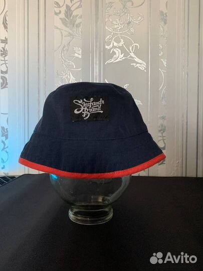 Панама мужская