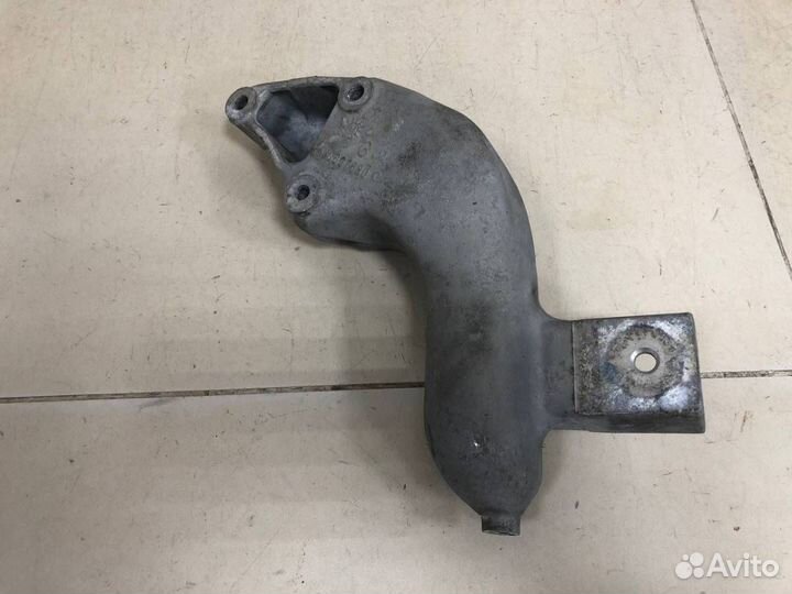 Кронштейн двигателя правый Peugeot 206 1998-2012