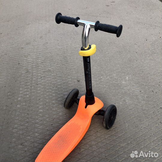 Самокат детский декатлон Oxelo