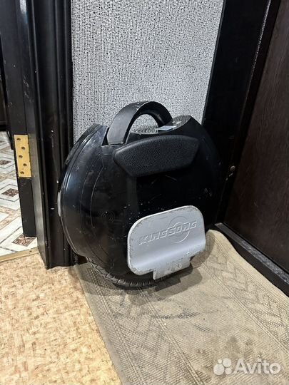 Моноколесо kingsong 14m