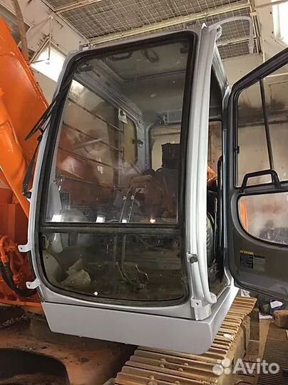 Окраска грузовой техники любой сложности